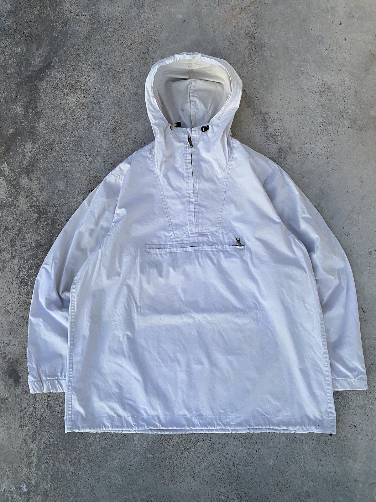 Margaret Howell Vintage Margaret Howell MHL Anorak Jacket Size US L / EU 52-54 / 3 - 1 Thumbnail