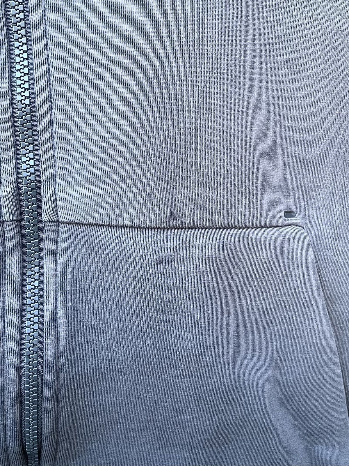 Nike Nike Sportswear Tech Fleece Hoodie Jacket Size US XXL / EU 58 / 5 - 5 Thumbnail