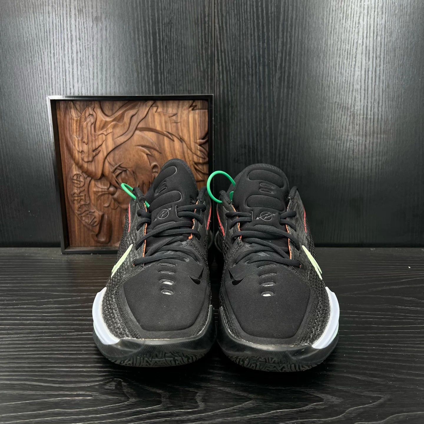 Nike Mint GT Cut Bred 44 Size US 11 / EU 44 - 2 Thumbnail
