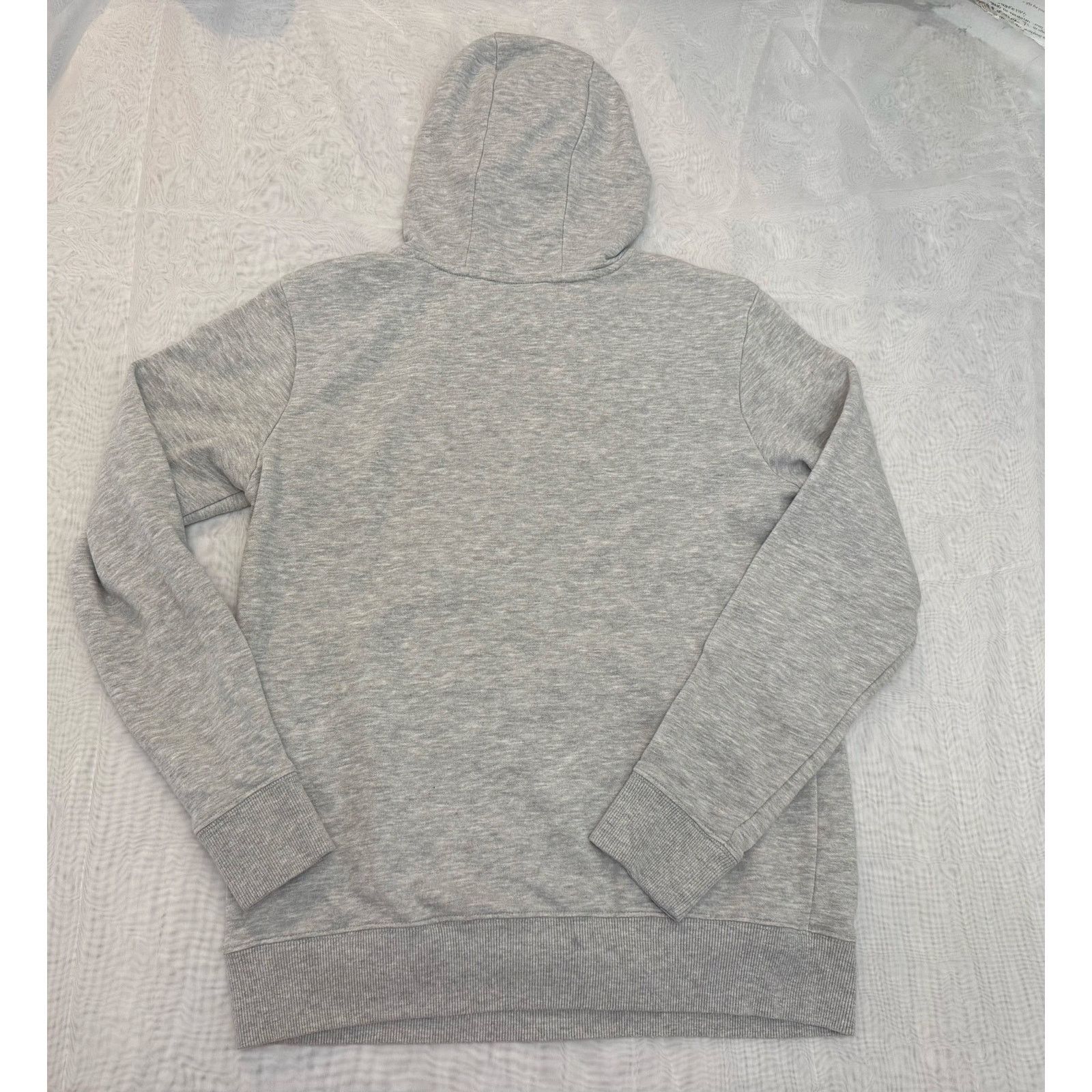 The North Face The North Face Large Boys Gray Hoodie 14/16 Size US L / EU 52-54 / 3 - 5 Thumbnail