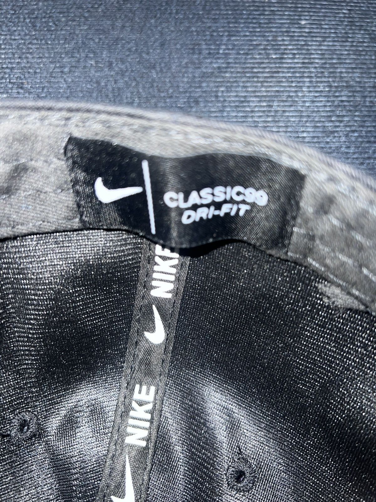 Nike Nike Air Max 97 Legacy91 snapback cap Size ONE SIZE - 3 Thumbnail