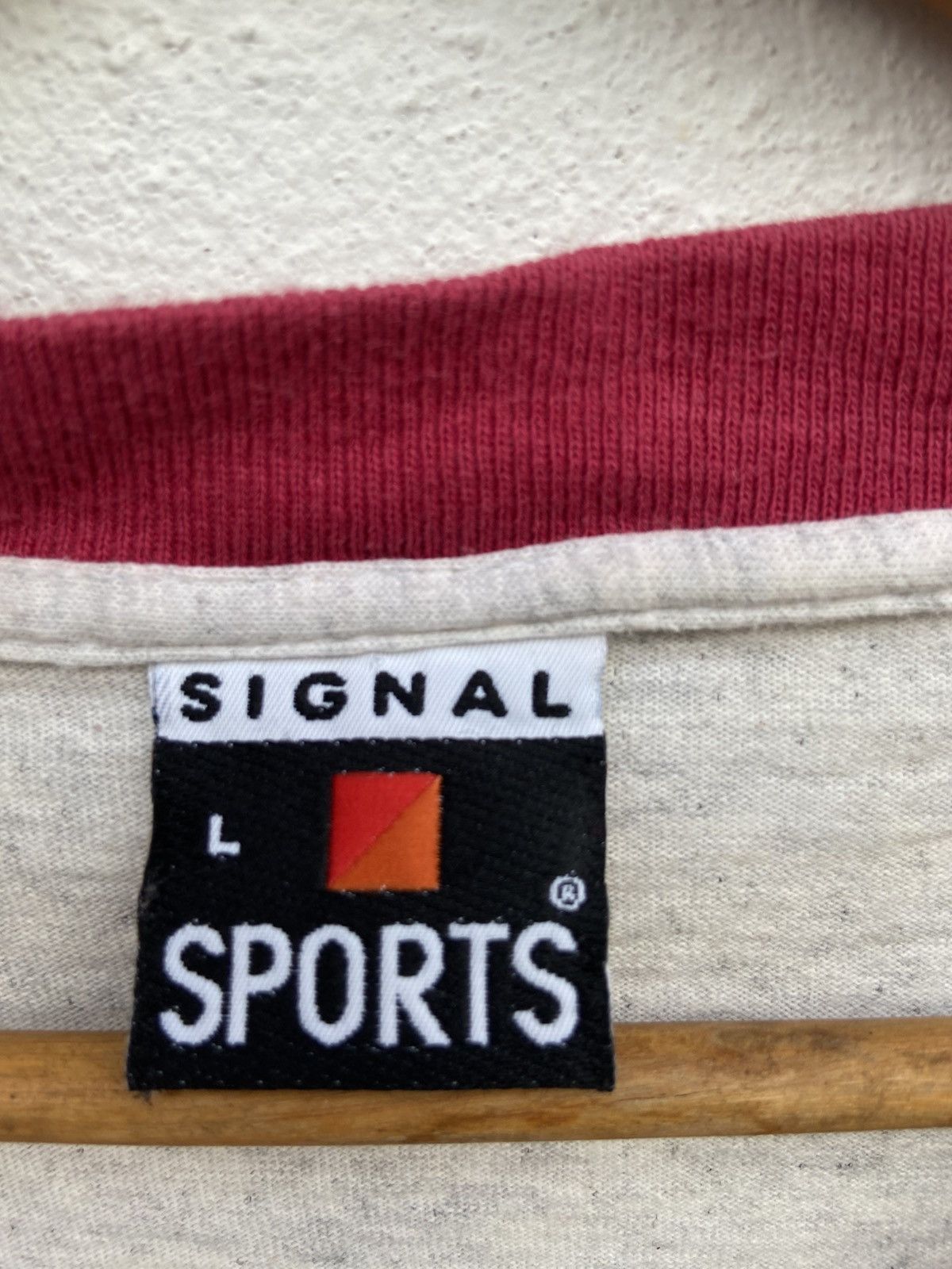 Vintage 🔥 Vintage 90s Vintage Warner Bros tag signal sport Size US L / EU 52-54 / 3 - 7 Thumbnail