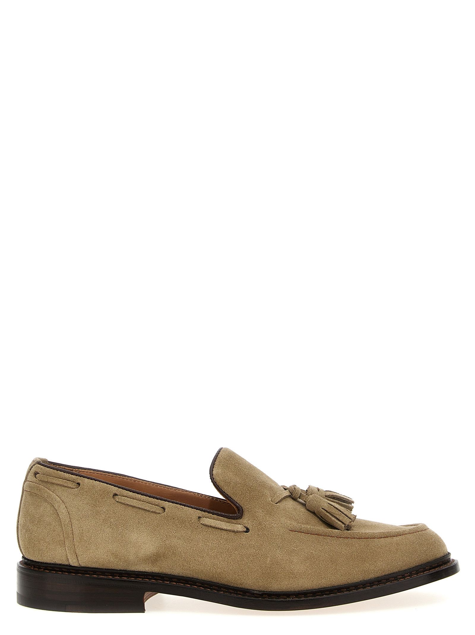 Tricker's 'Elton' loafers Size US 9.5 / EU 42-43 - 1 Thumbnail
