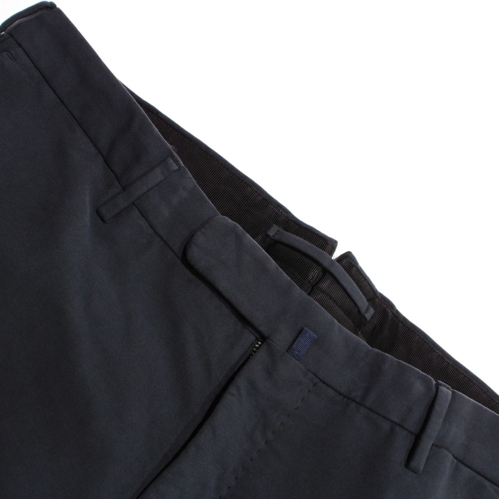 Incotex INCOTEX New with tags Chino Size 36 US In Blue Size US 36 / EU 52 - 1 Thumbnail