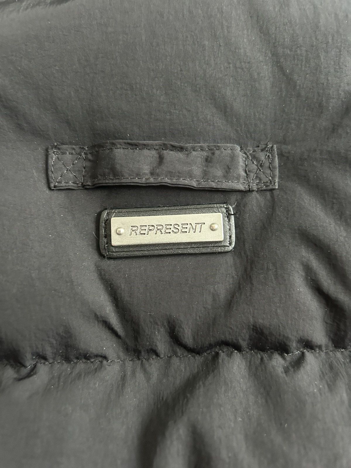 Represent Clo. Heavy Puffer Jacket Represent Clo. Size US M / EU 48-50 / 2 - 5 Thumbnail