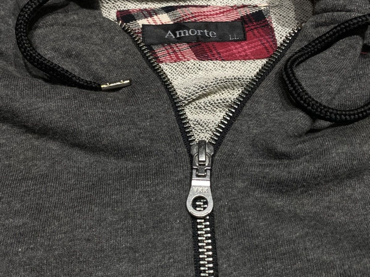 Other Amorte Hoodie Size US L / EU 52-54 / 3 - 6 Thumbnail
