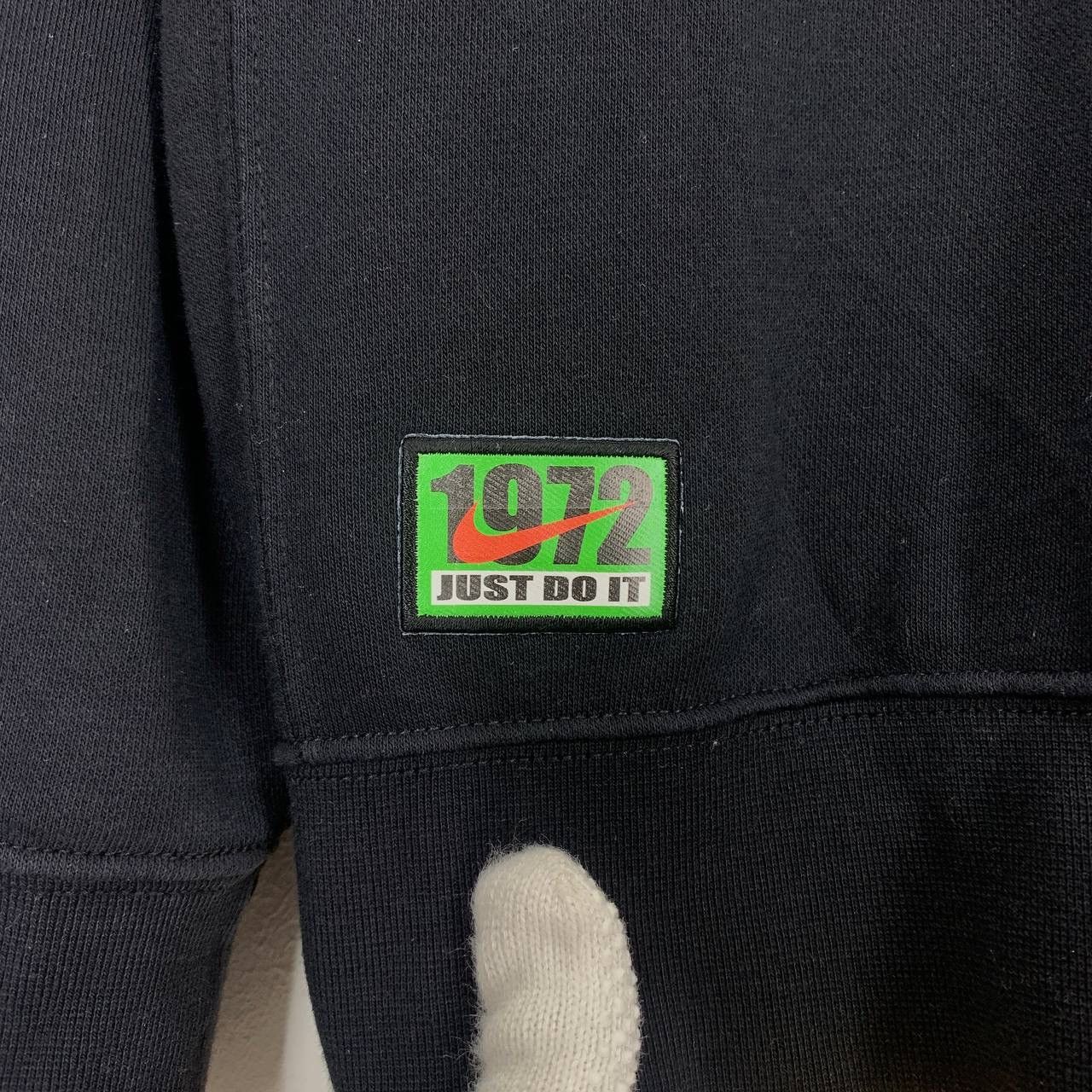 Nike NIKE SEOUL Crew Neck Sweatshirt #2530/O Size US M / EU 48-50 / 2 - 5 Thumbnail