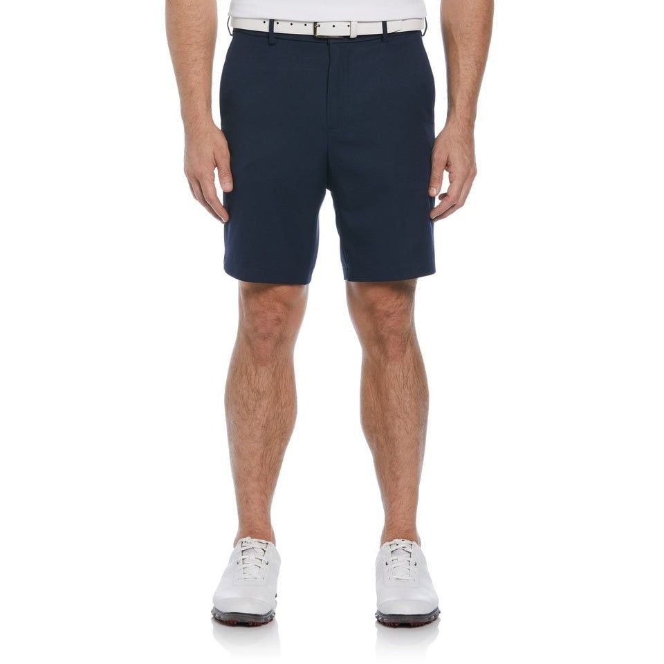 PGA Tour PGA Tour Navy Blue Golf Mens Flat Front Size 42 Shorts Activ Size US 42 / EU 58 - 2 Thumbnail