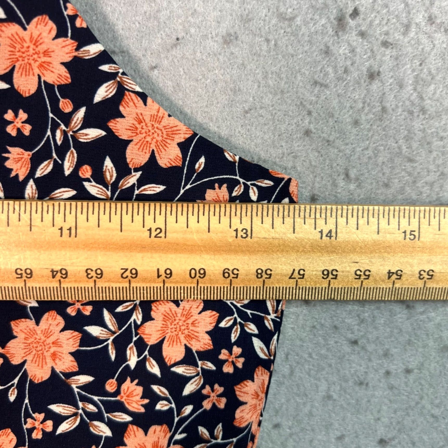 Lulus Lulus Womens XS Floral Maxi Dress With Tie Straps Size XS / US 0-2 / IT 36-38 - 6 Thumbnail