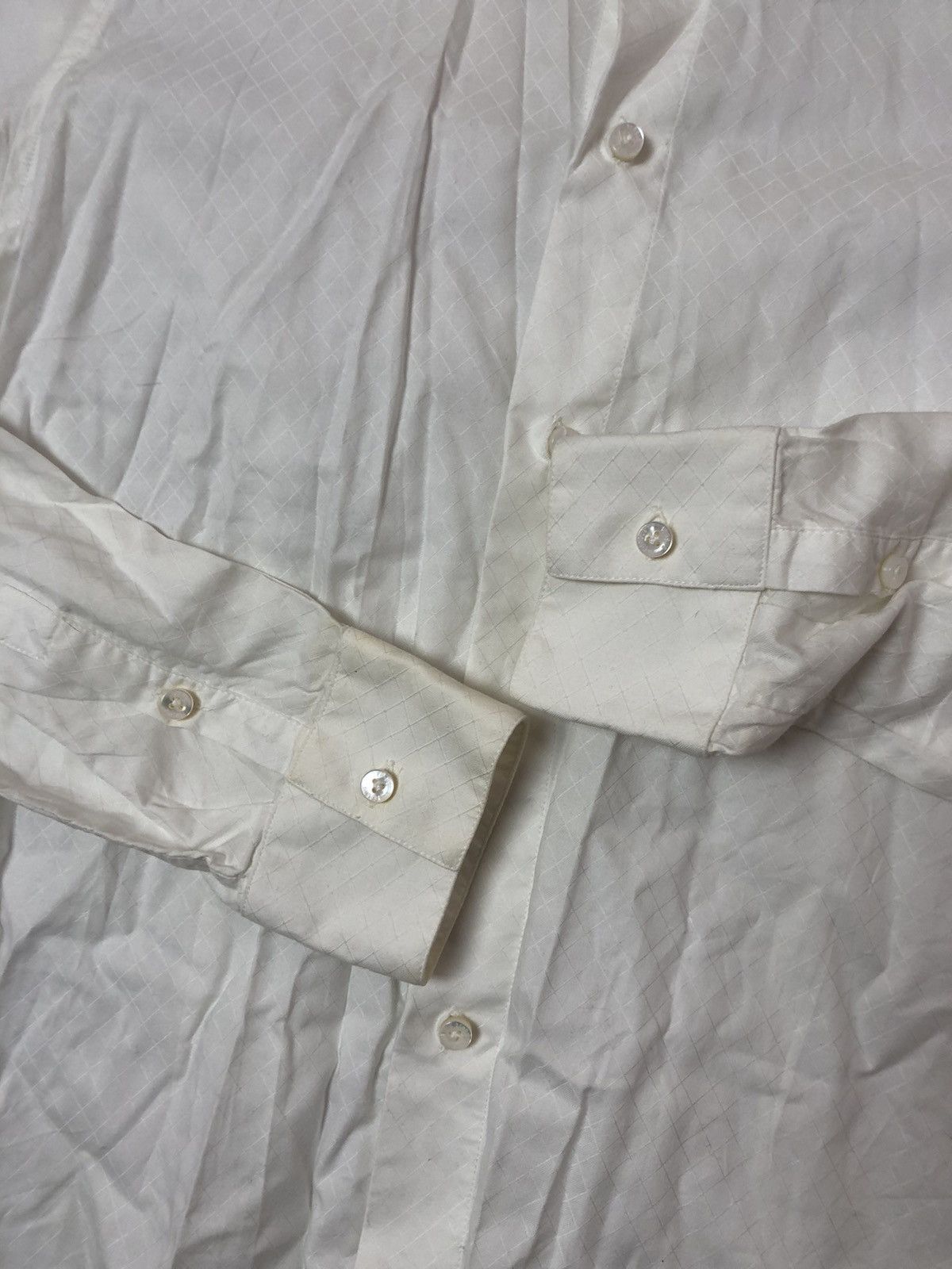 Versus Women’s shirt Versus size 36/50 vintage y2k casual ykk Size XS / US 0-2 / IT 36-38 - 5 Thumbnail