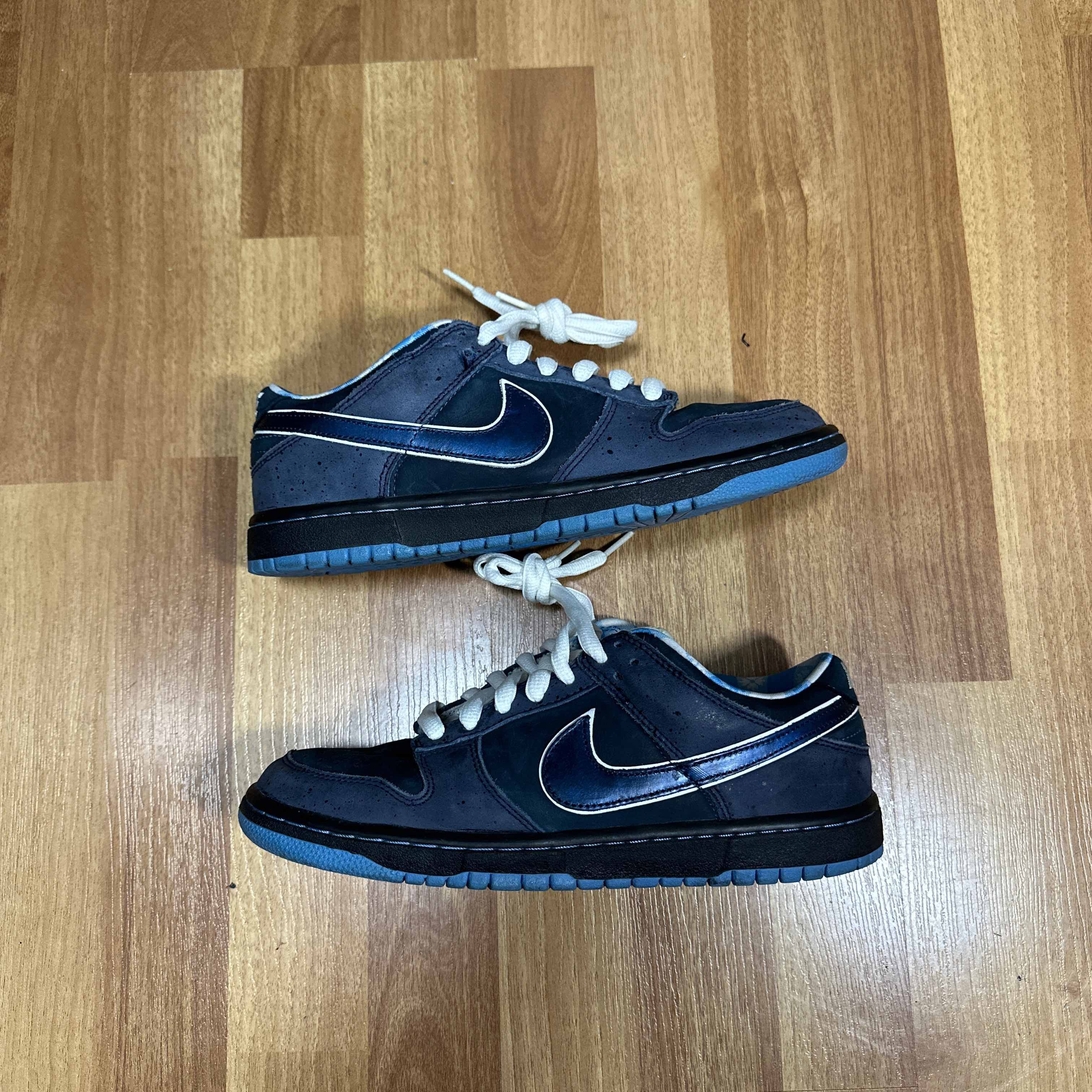 Nike Dunk Low Premium \