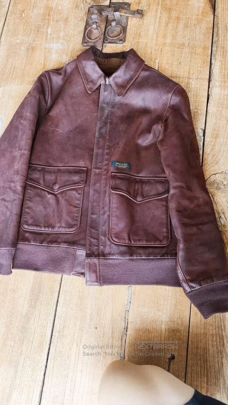 Neighborhood Neighborhood Calfskin Size US S / EU 44-46 / 1 - 2 Thumbnail