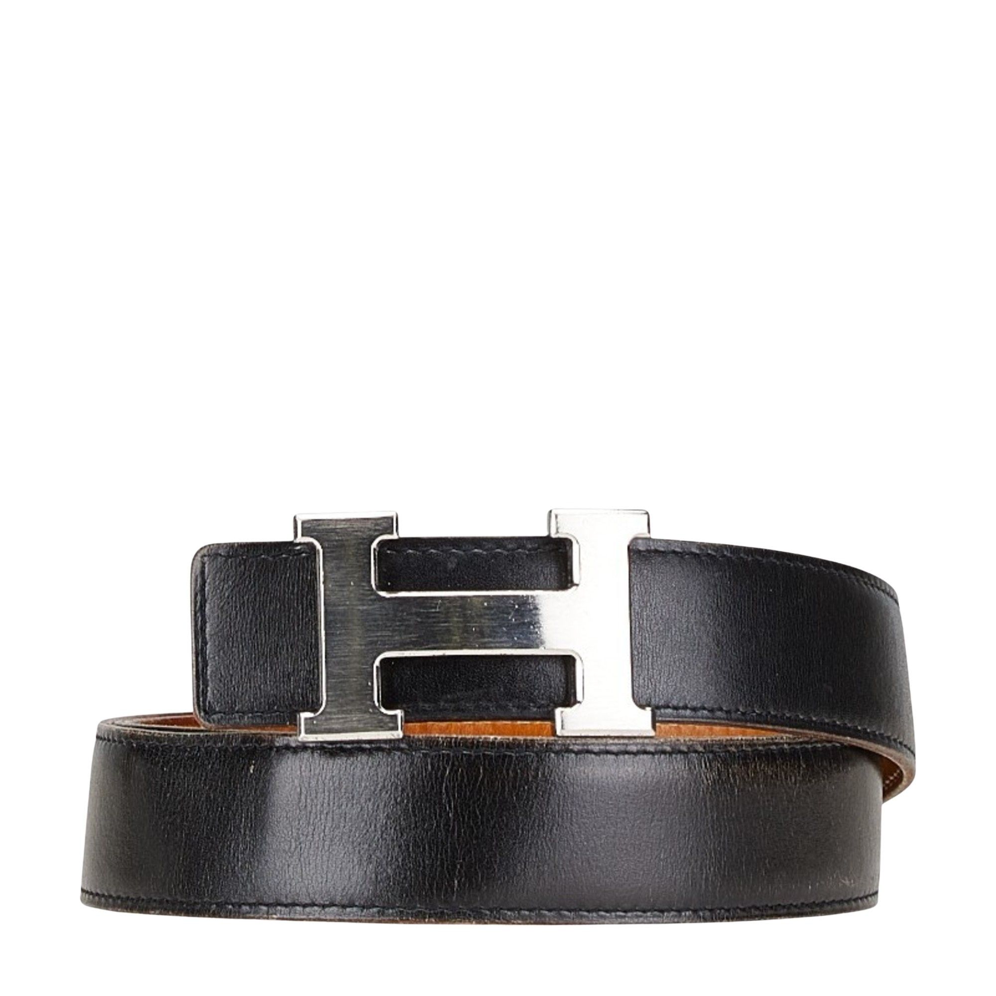 Hermes Hermès H belt Size ONE SIZE - 1 Thumbnail