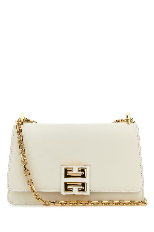 Givenchy o1srvl11e1224 Size: OS/Shoulder Bag in White Size ONE SIZE - 3 Thumbnail