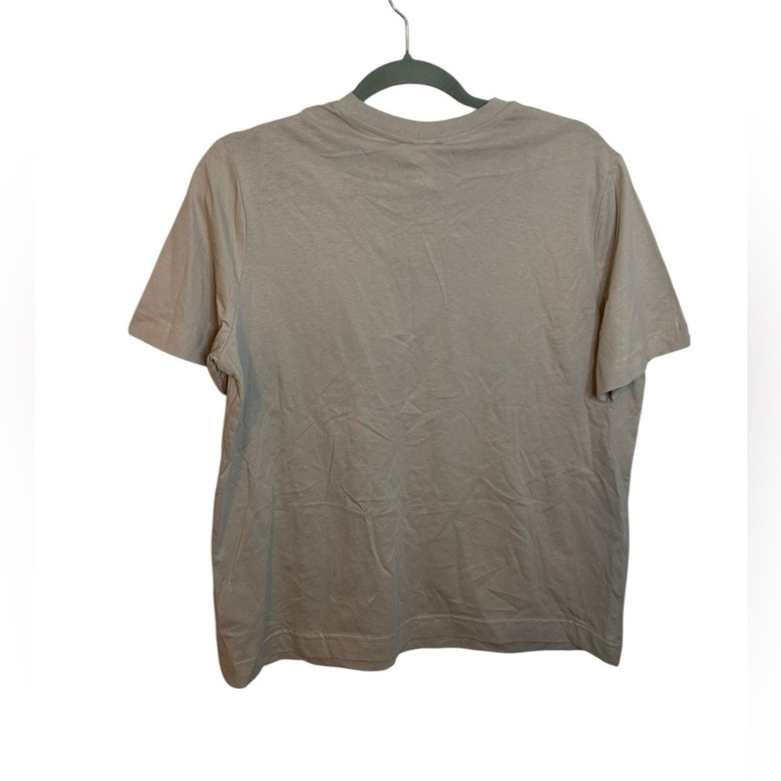 H&M Nwt H&M The Hamptons Graphic Tee Size S / US 4 / IT 40 - 2 Thumbnail