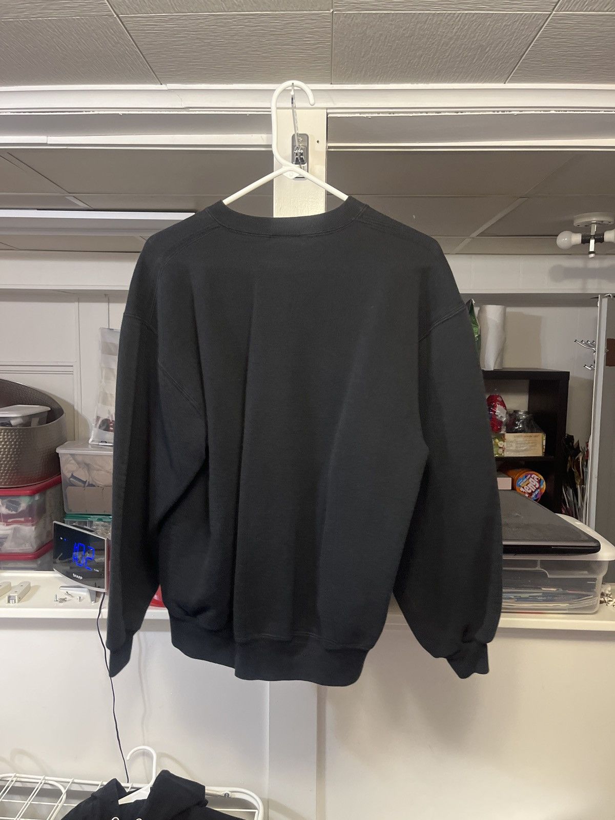 Vintage Vintage Carolina Panthers Crewneck Size US M / EU 48-50 / 2 - 2 Thumbnail