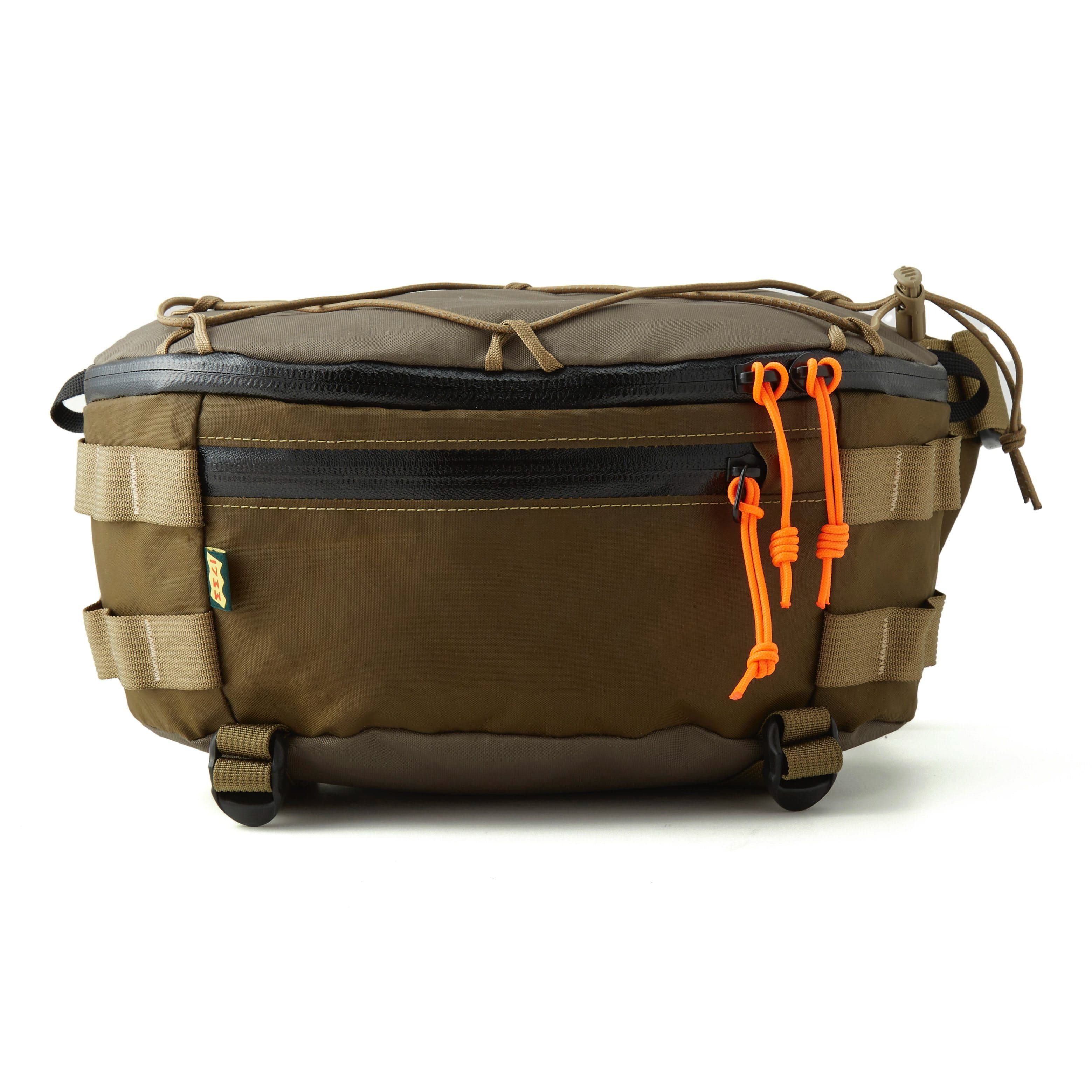 Huckberry 1733 x Huckberry Sidepack 7L (Huckberry Exclusive) | Grailed