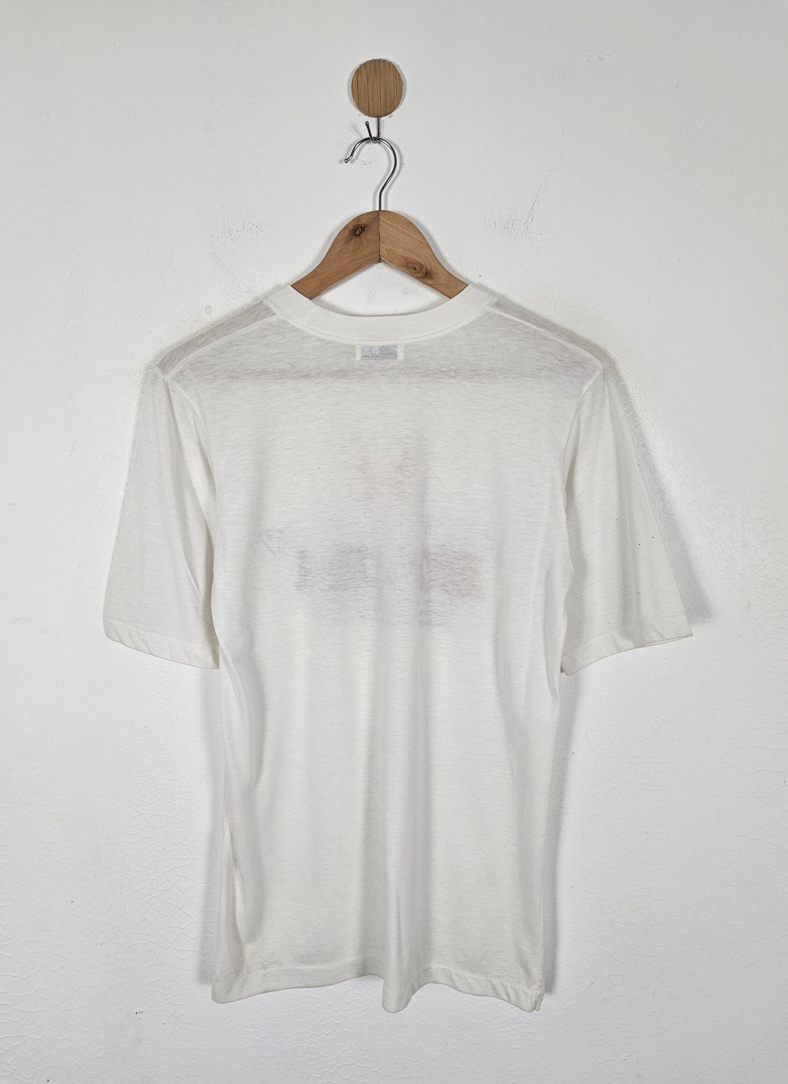Honda Vintage Powered by Honda Tee Shirt Size US S / EU 44-46 / 1 - 3 Thumbnail