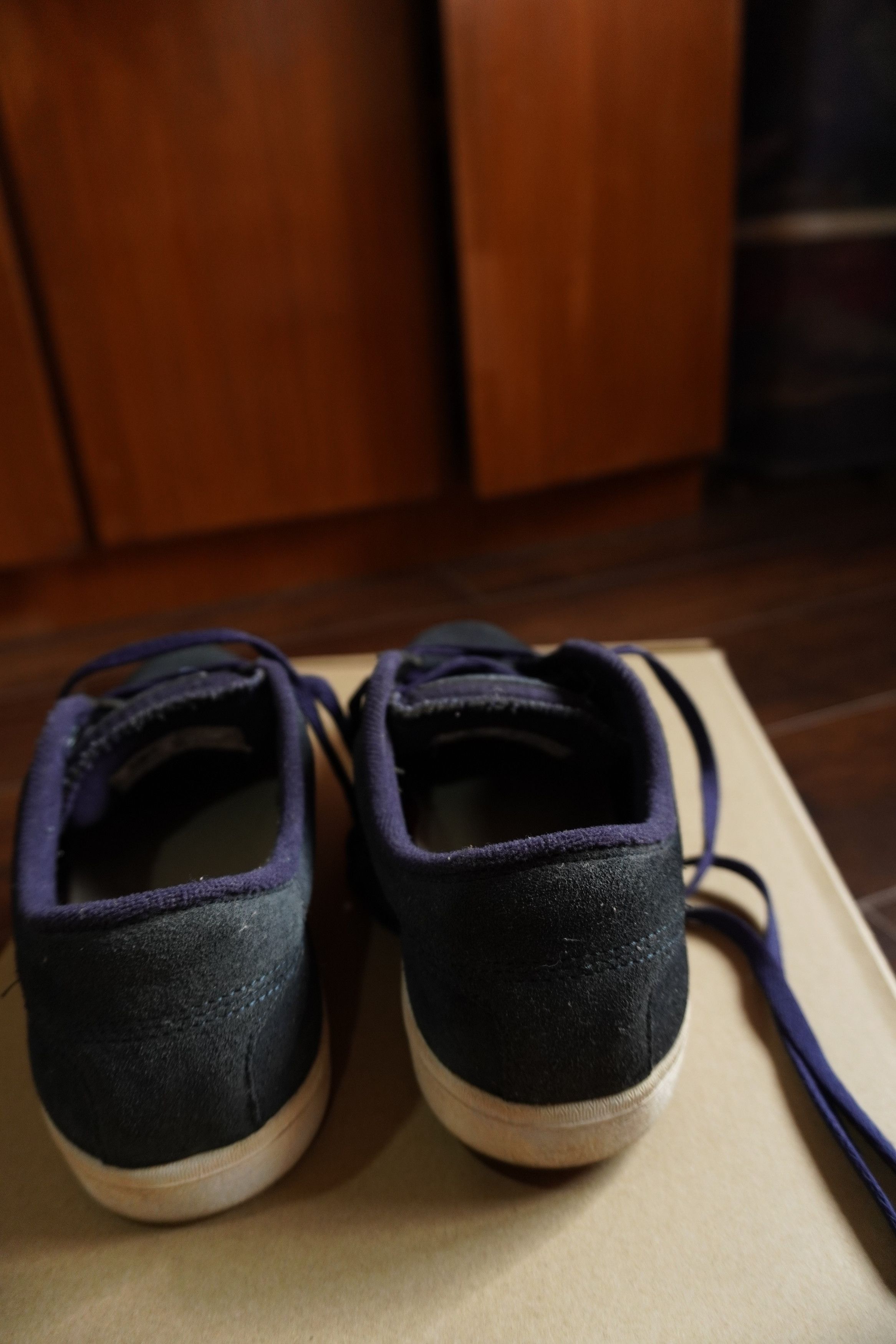 DC × Vintage Vintage Dc Skate Shoes Steve Berra Size US 9 / EU 42 - 5 Thumbnail
