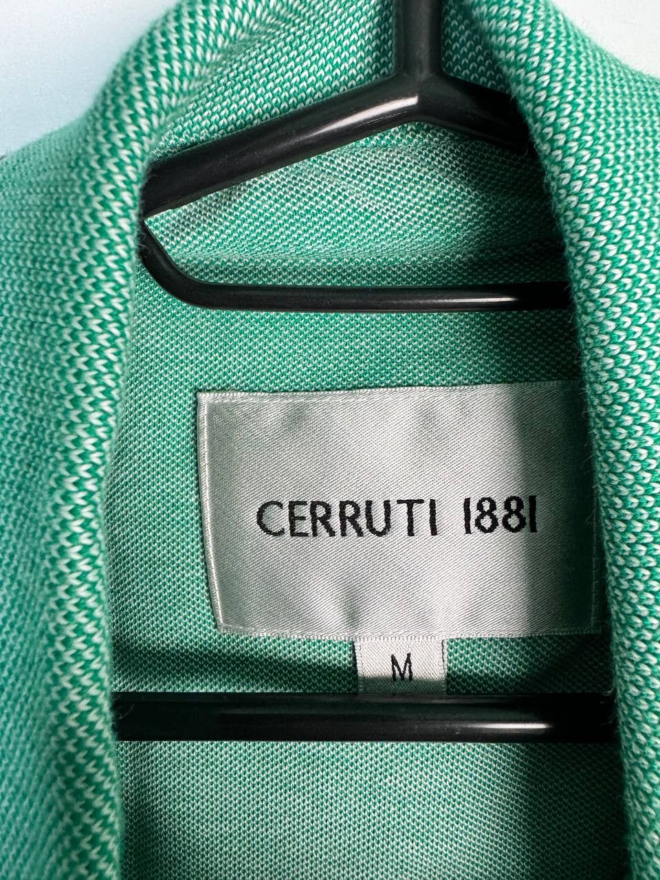 Cerruti 1881 Vintage streetwear luxury Cerruti 1881 T-shirt Size US M / EU 48-50 / 2 - 3 Thumbnail