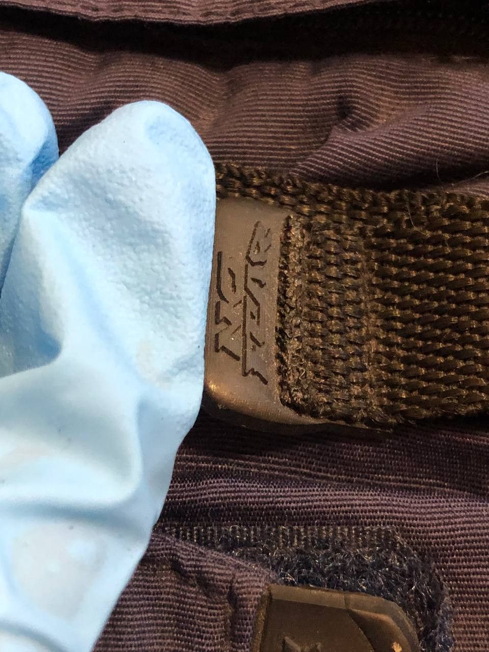 No Fear Gloves No Fear Vintage logo Streetwear Y2K Size ONE SIZE - 16 Thumbnail