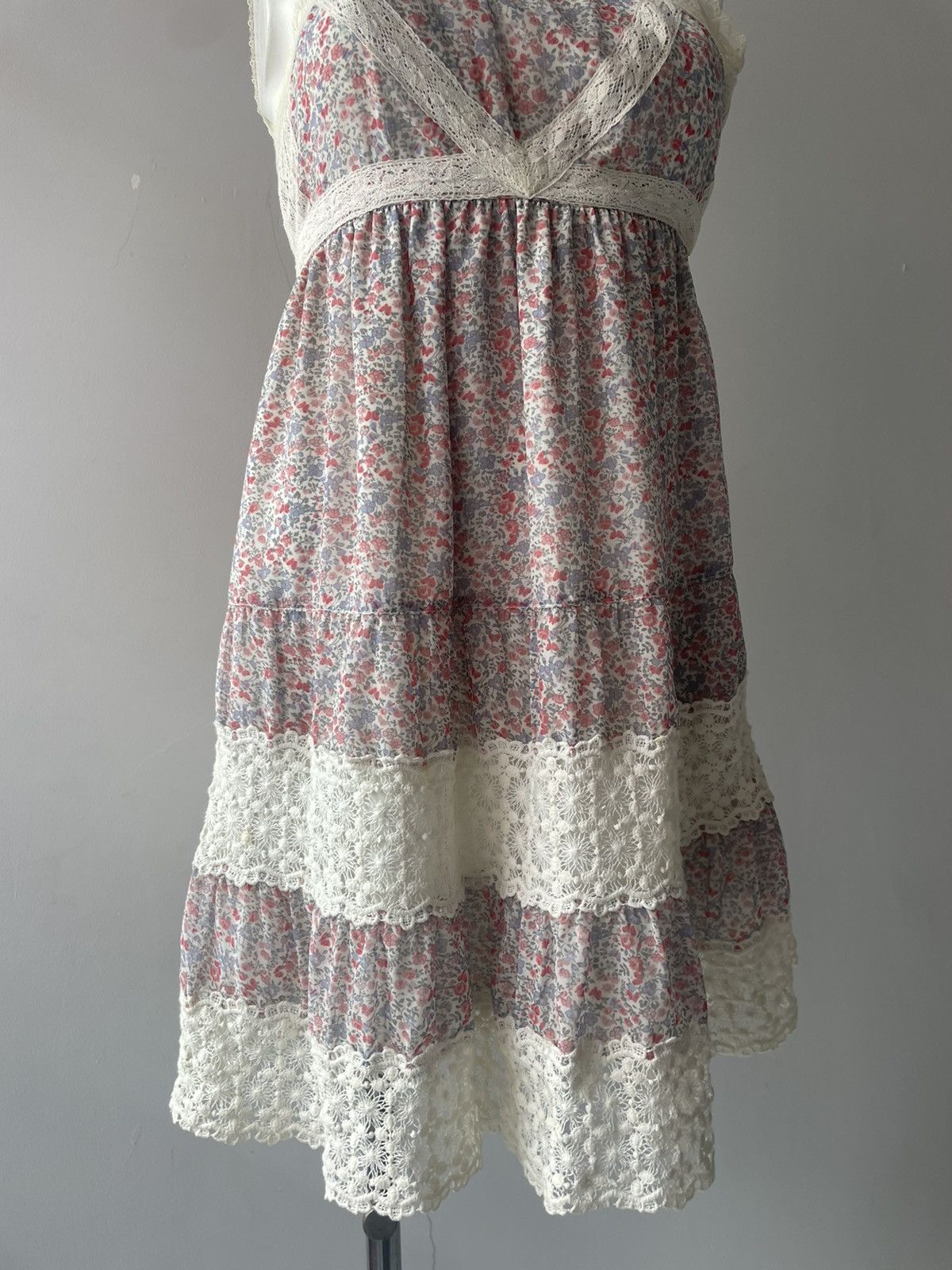 Vintage 00’s forever mew dress Size S / US 4 / IT 40 - 8 Thumbnail