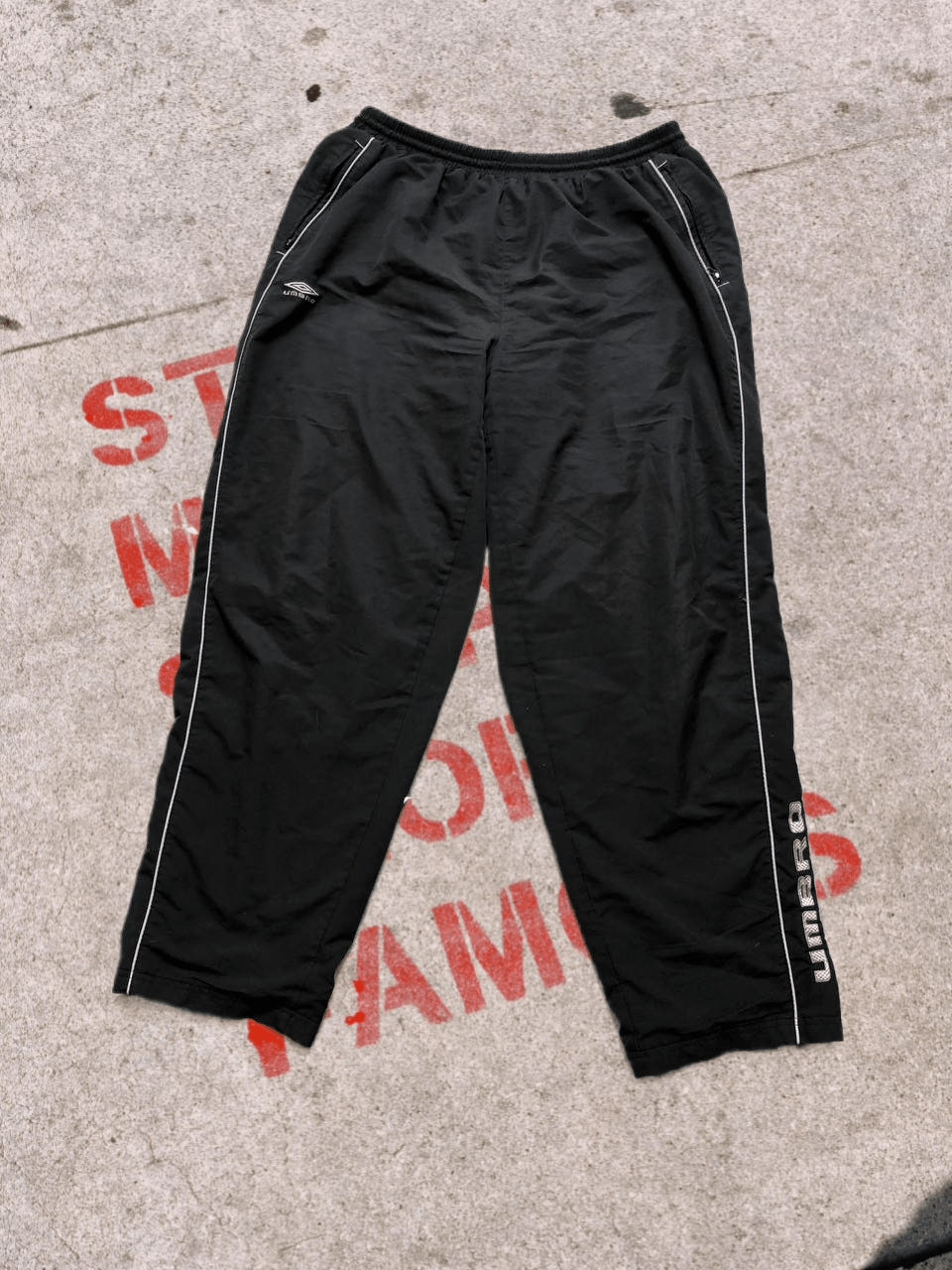 Umbro Umbro Pants Size US 38 / EU 54 - 1 Thumbnail