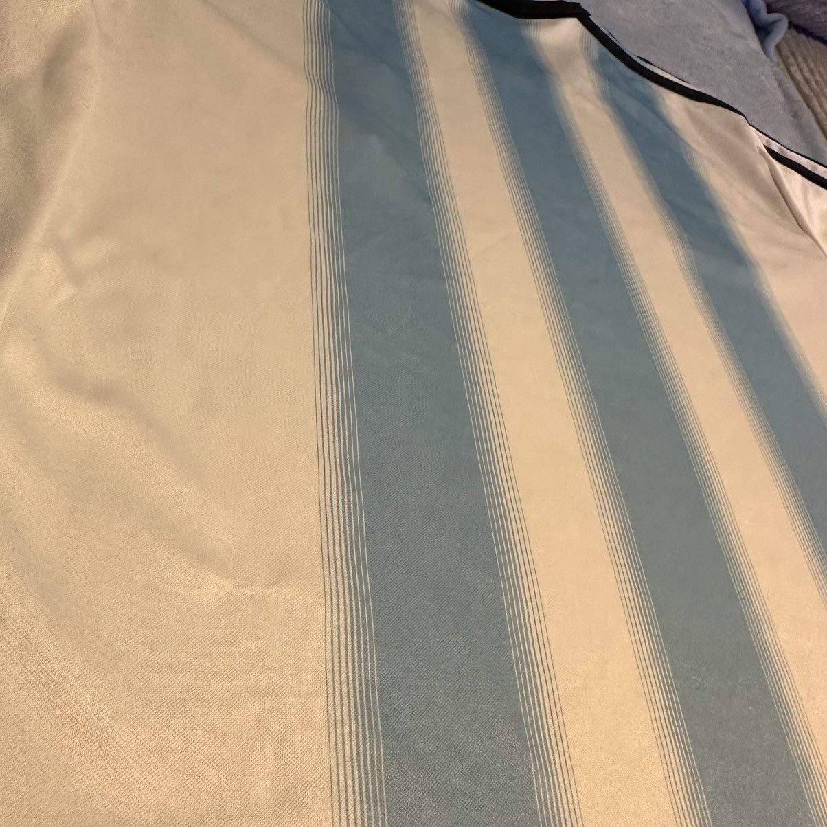 Adidas × Vintage Vintage adidas Argentina National Team Jersey Size US XL / EU 56 / 4 - 10 Thumbnail