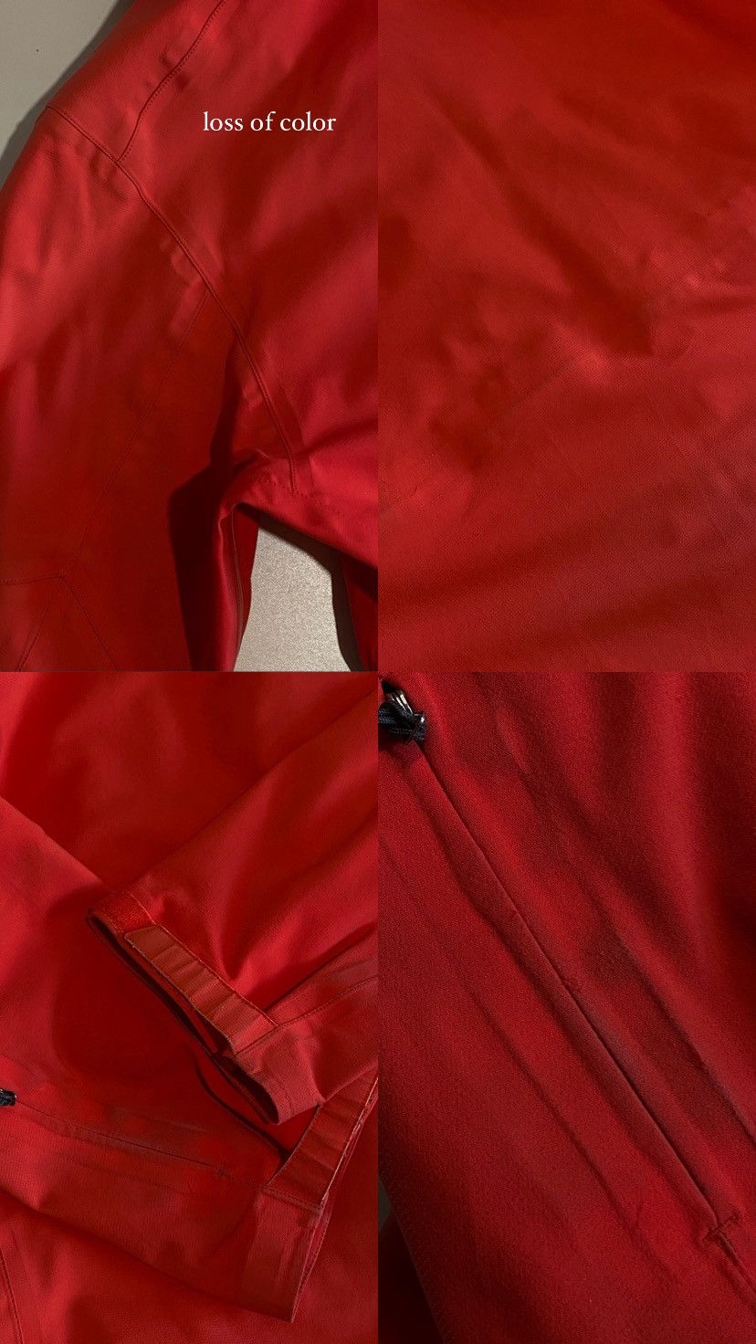 Nike Vintage Nike ACG Recco Stormfit Ski Jacket Size US L / EU 52-54 / 3 - 21 Thumbnail