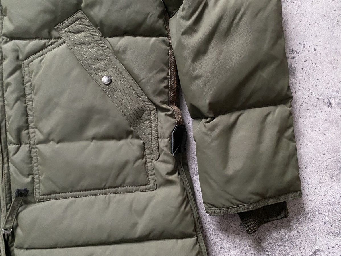 Parajumpers Parajumpers PJS Masterpiece Series Down Puffer Parka Jacket Size US M / EU 48-50 / 2 - 8 Thumbnail