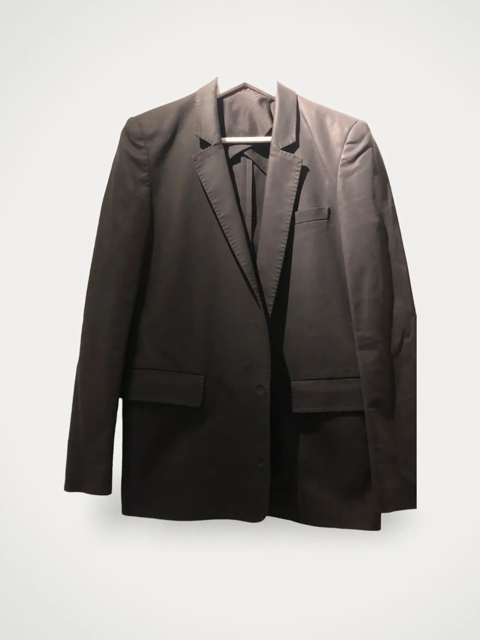 Acne Studios Acne Studios Blazer Size M / US 6-8 / IT 42-44 - 1 Thumbnail