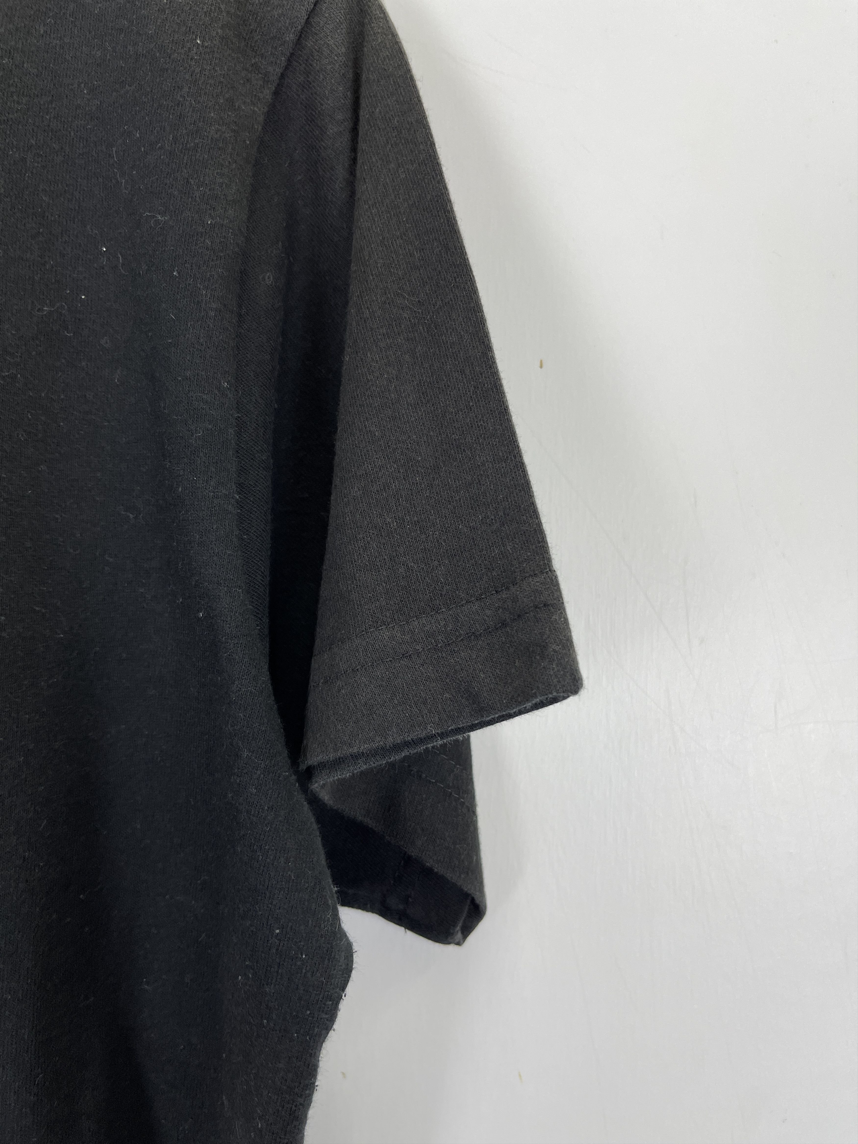 Oakley × Vintage Vintage 90s Oakley Big Logo T-Shirt TA0442 Size US L / EU 52-54 / 3 - 7 Thumbnail