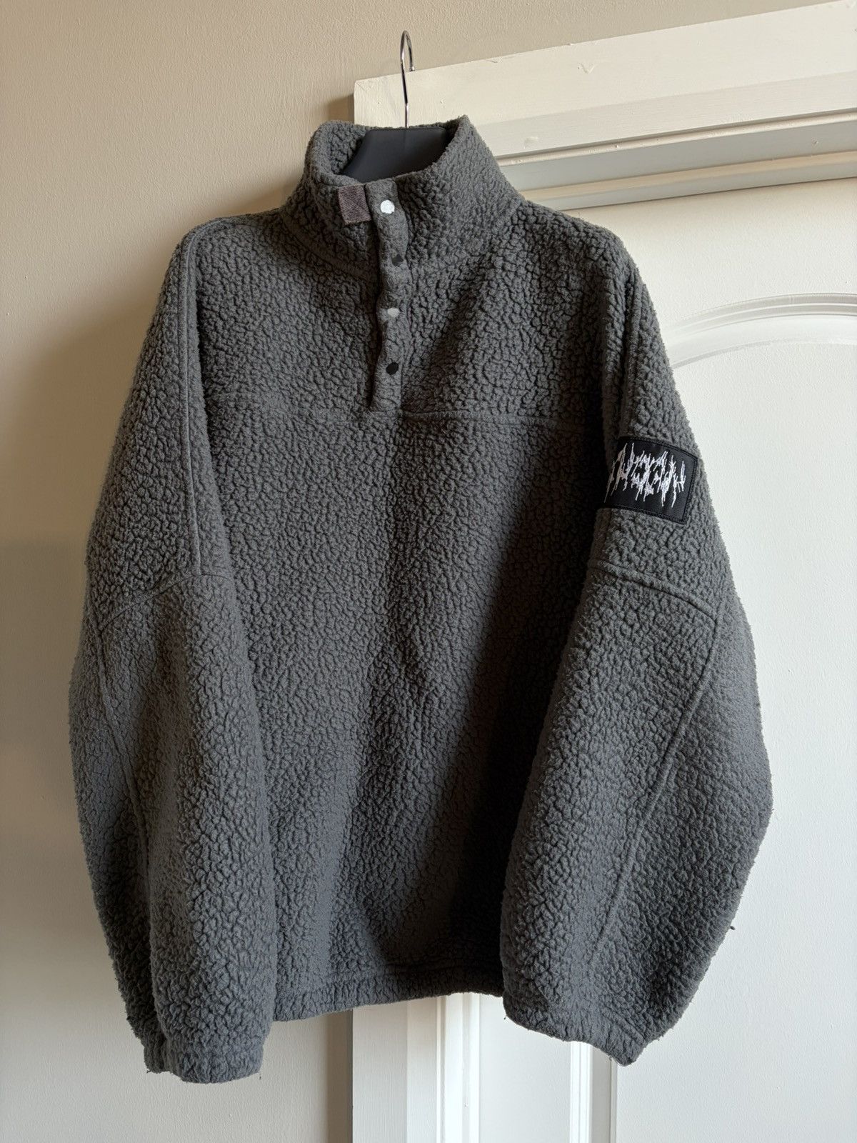 GR10K Polartec Thermal Pro Size US L / EU 52-54 / 3 - 1 Thumbnail