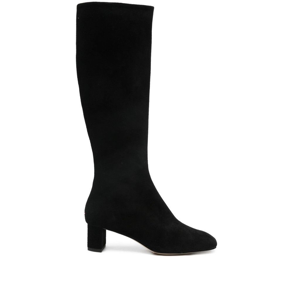 Aeyde BLACK Boots