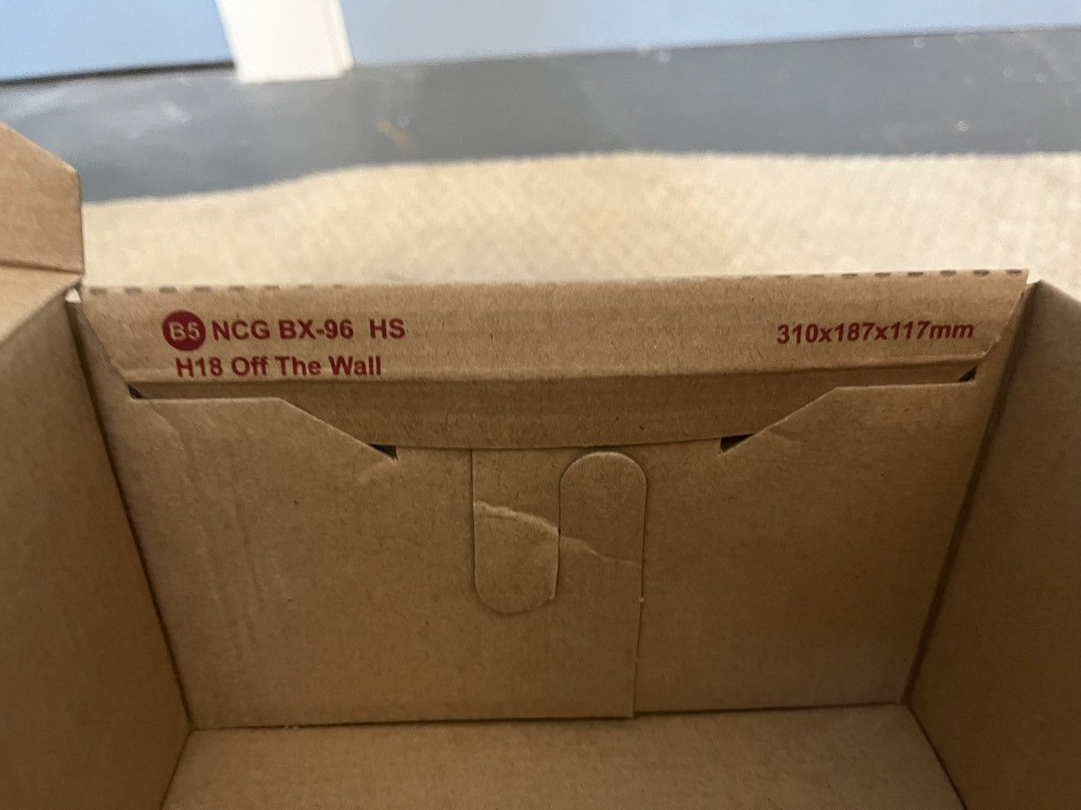 Vans Vans UltraRange Size US 9 / EU 42 - 7 Thumbnail