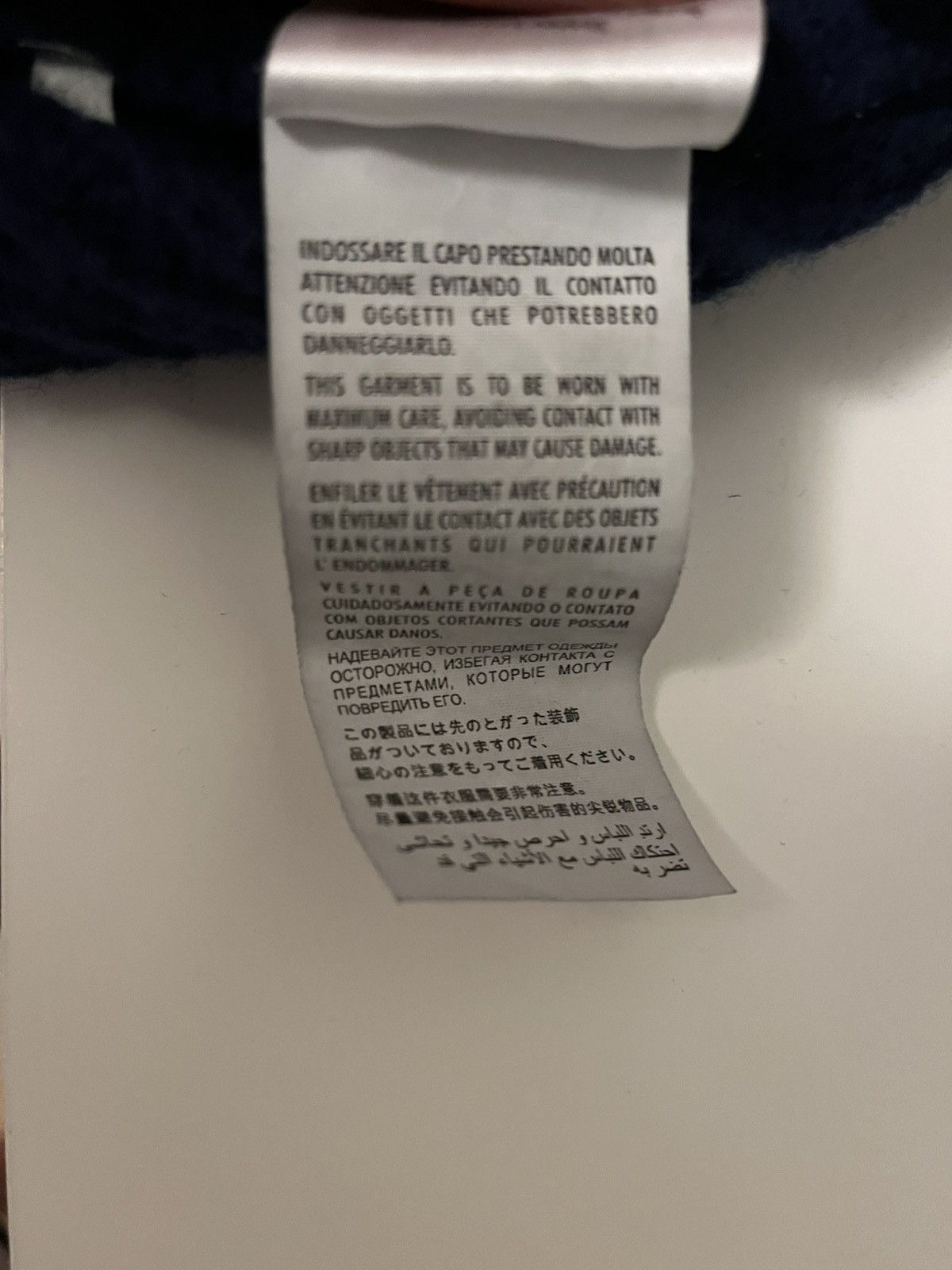 Gucci Gucci Cardigan Size US XL / EU 56 / 4 - 4 Thumbnail