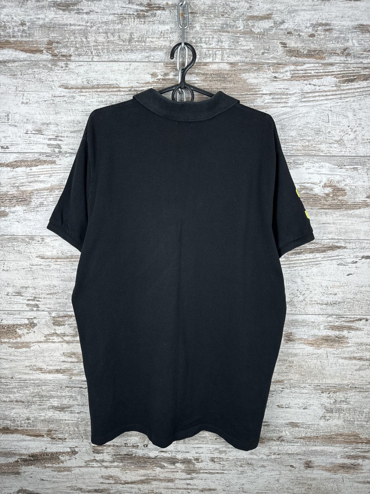 Polo Ralph Lauren × Vintage Mens Vintage Polo Ralph Lauren 3 Polos T-shirt rugby tee Size US XL / EU 56 / 4 - 14 Thumbnail