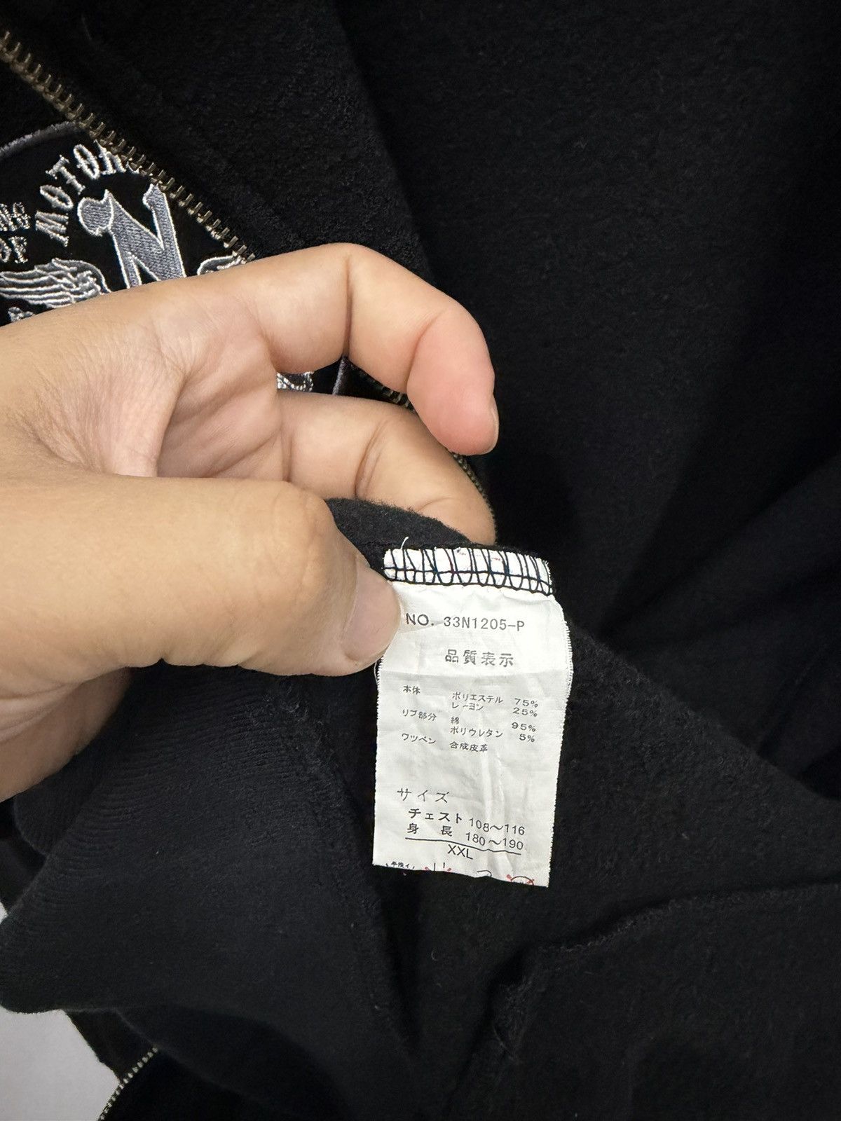 Norton Vintage Norton Motorcycles Hoodie Sweater Size US XXL / EU 58 / 5 - 13 Thumbnail