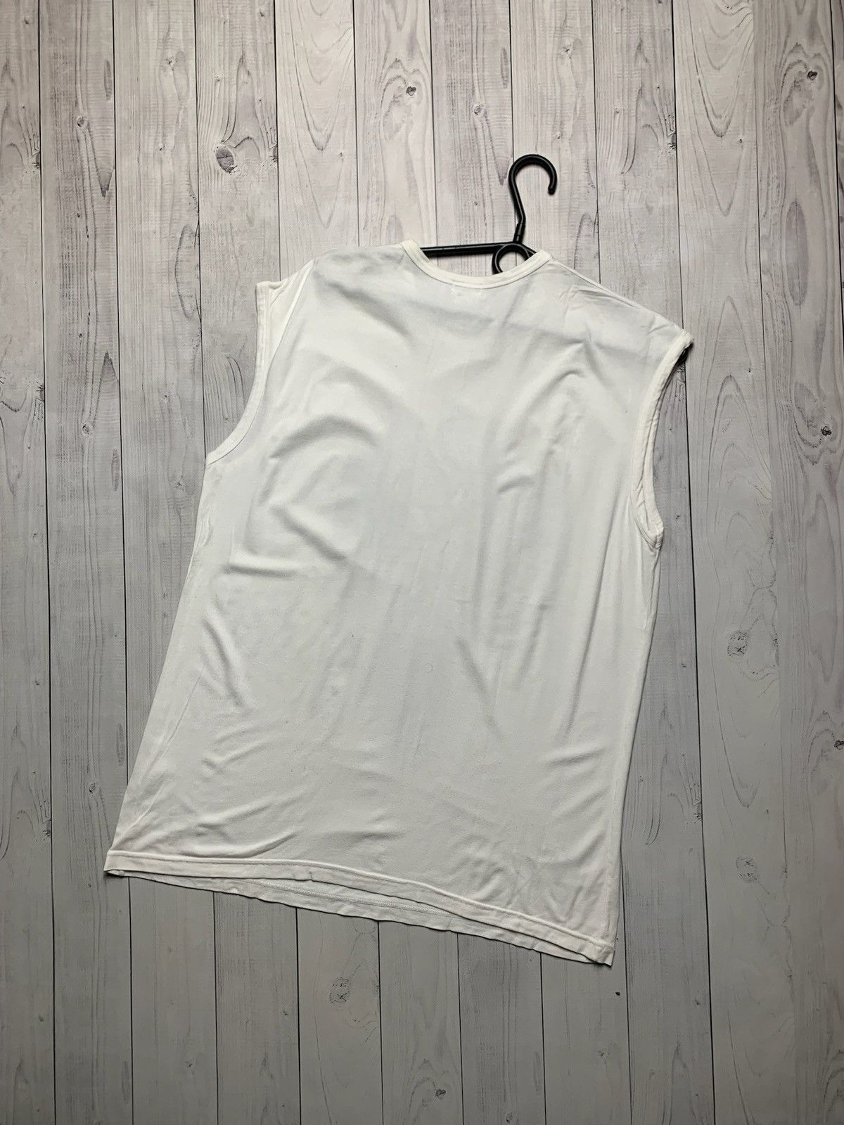 Dolce & Gabbana × Vintage Vintage Dolce gabbana tee big logo size M/L Size US L / EU 52-54 / 3 - 5 Thumbnail
