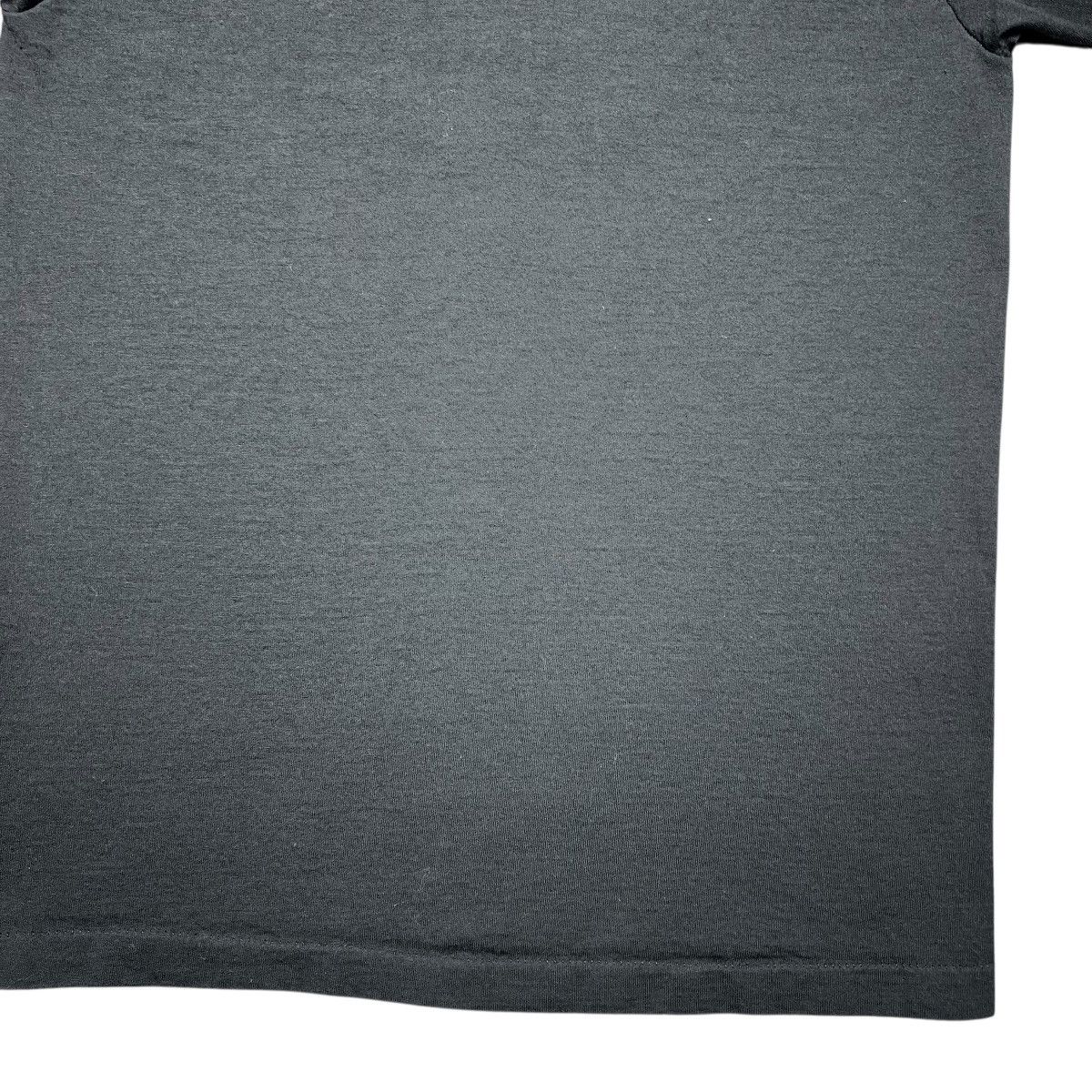 Hard Rock Cafe Vintage 1990s Hard Rock Cafe Chicago Black Single Stitch Tee Size US L / EU 52-54 / 3 - 11 Thumbnail
