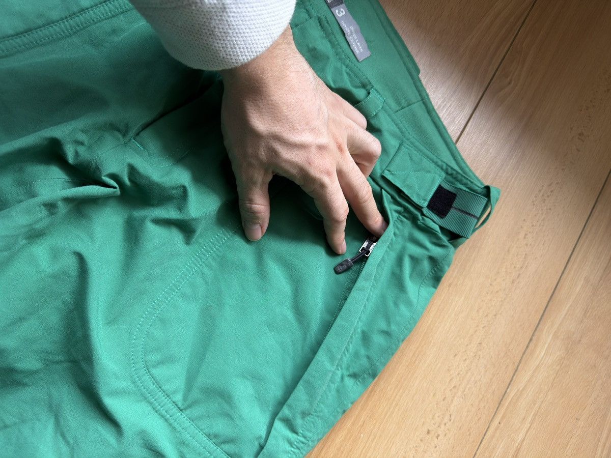 Nike ACG Nike acg ski pants Size US 34 / EU 50 - 13 Thumbnail