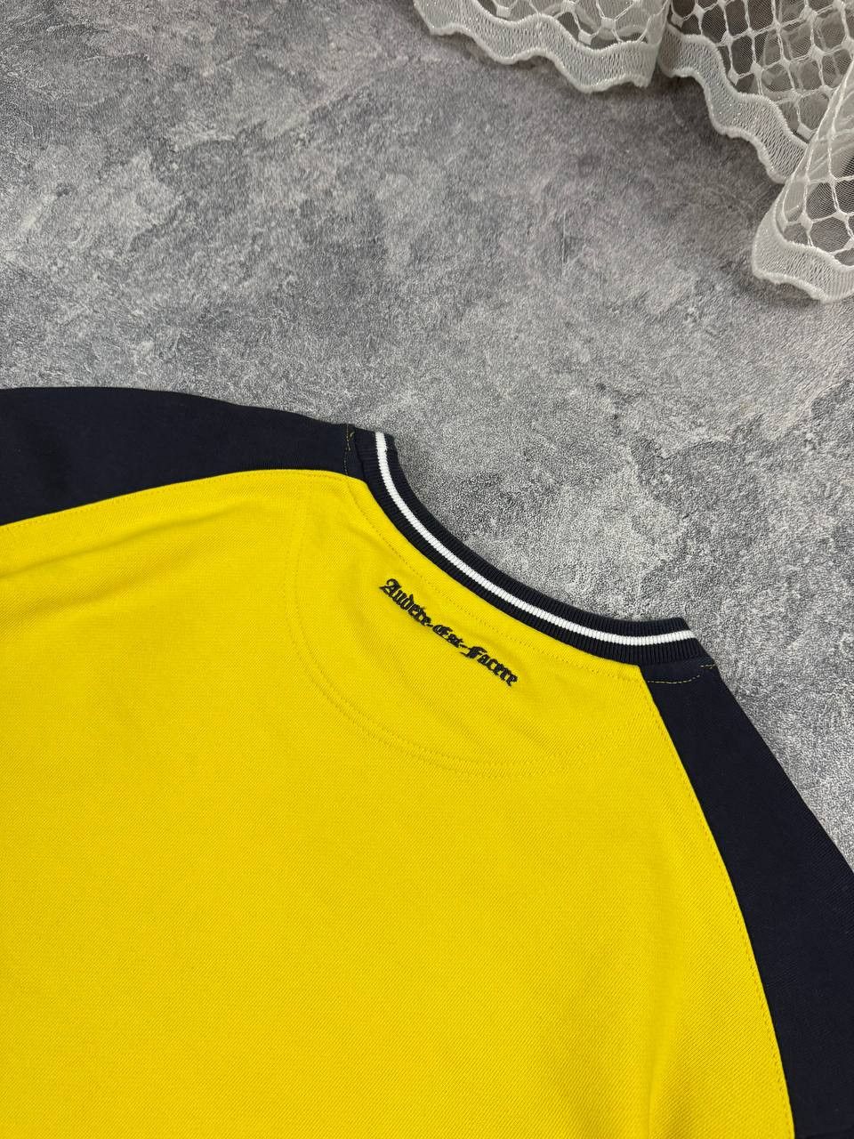 Other Vintage Spurs Tottenham soccer sweatshirt logo rare size M Size US M / EU 48-50 / 2 - 10 Thumbnail