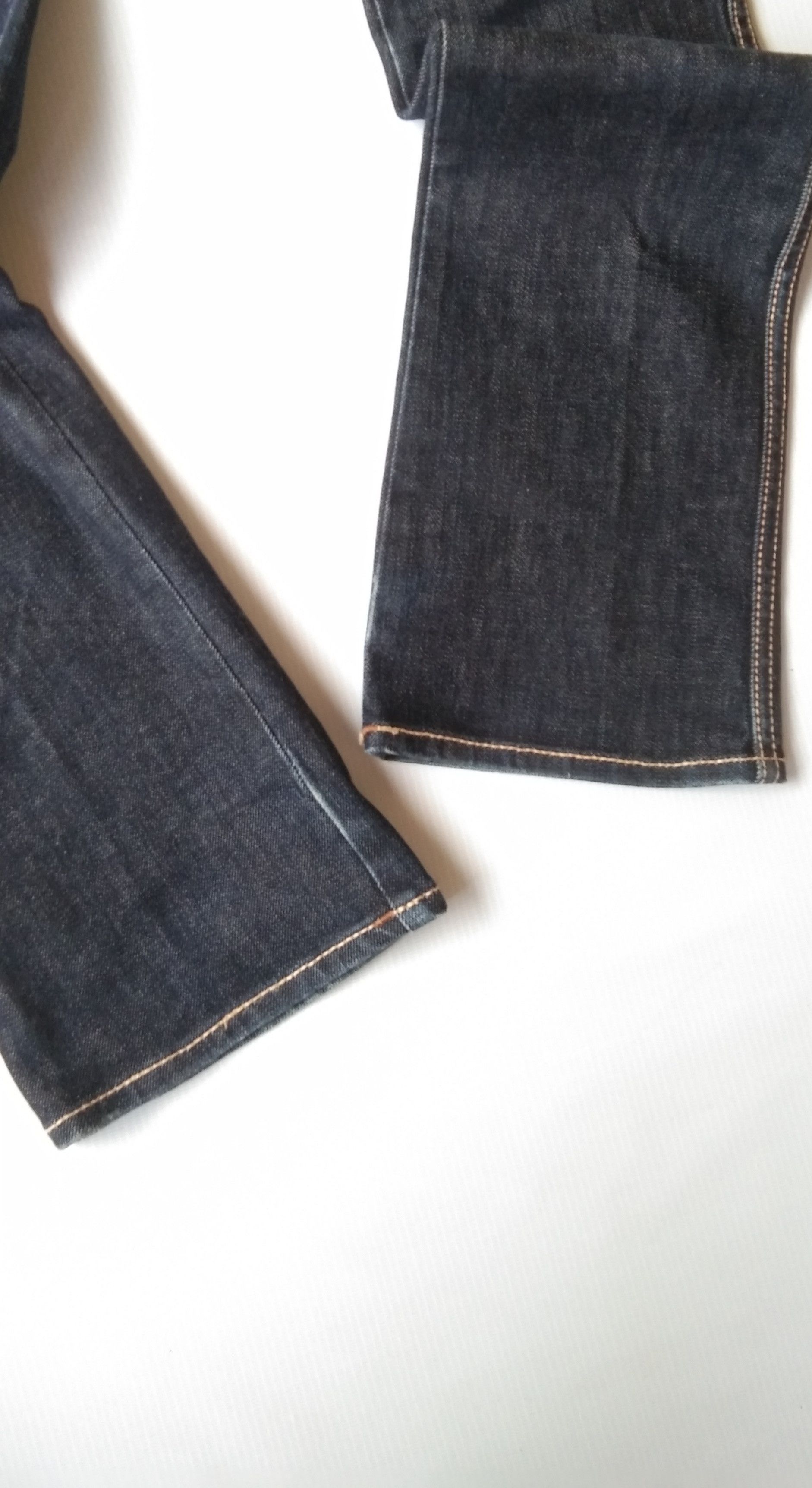 Hysteric Glamour Hysteric glamour blu denim Size 27" / US 4 / IT 40 - 3 Thumbnail