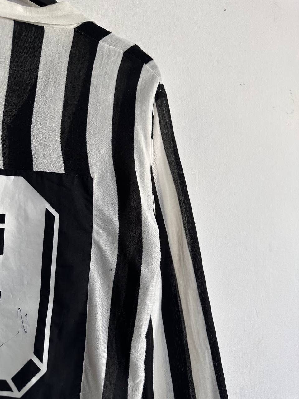 Kappa Kappa Juventus 1983/84 Home Jersey Football Shirt #9 Ariston Size US L / EU 52-54 / 3 - 19 Thumbnail