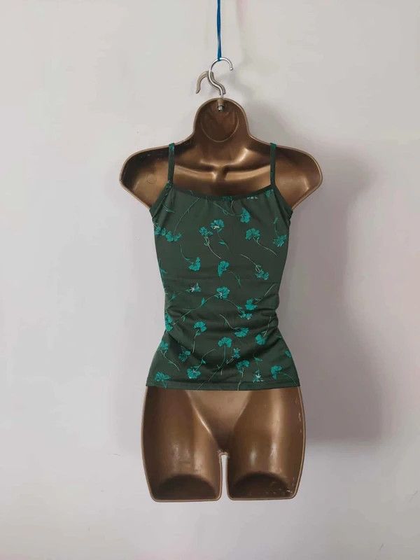Vintage Vintage cami top Size L / US 10 / IT 46 - 3 Thumbnail