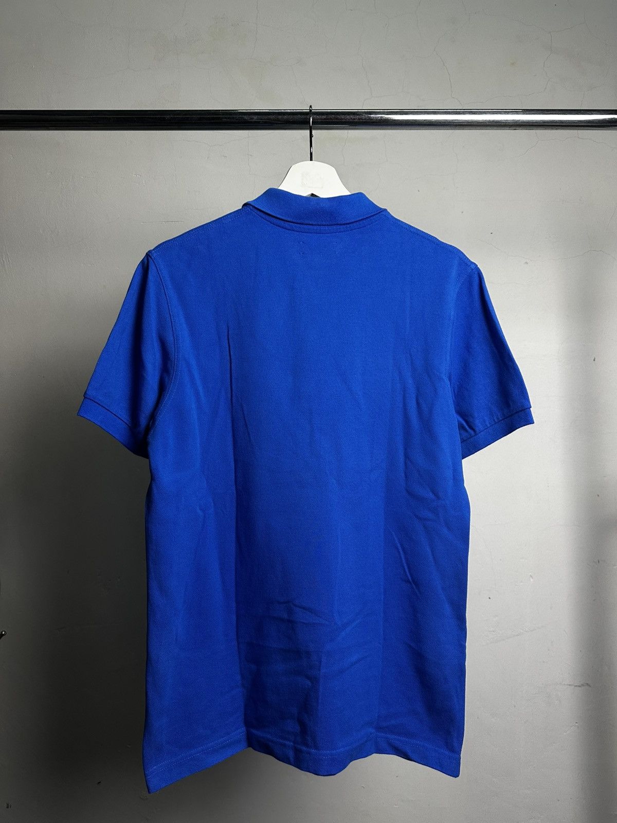 Raf Simons Raf Simons Spring Summer 14 Polo Shirt Size US S / EU 44-46 / 1 - 6 Thumbnail