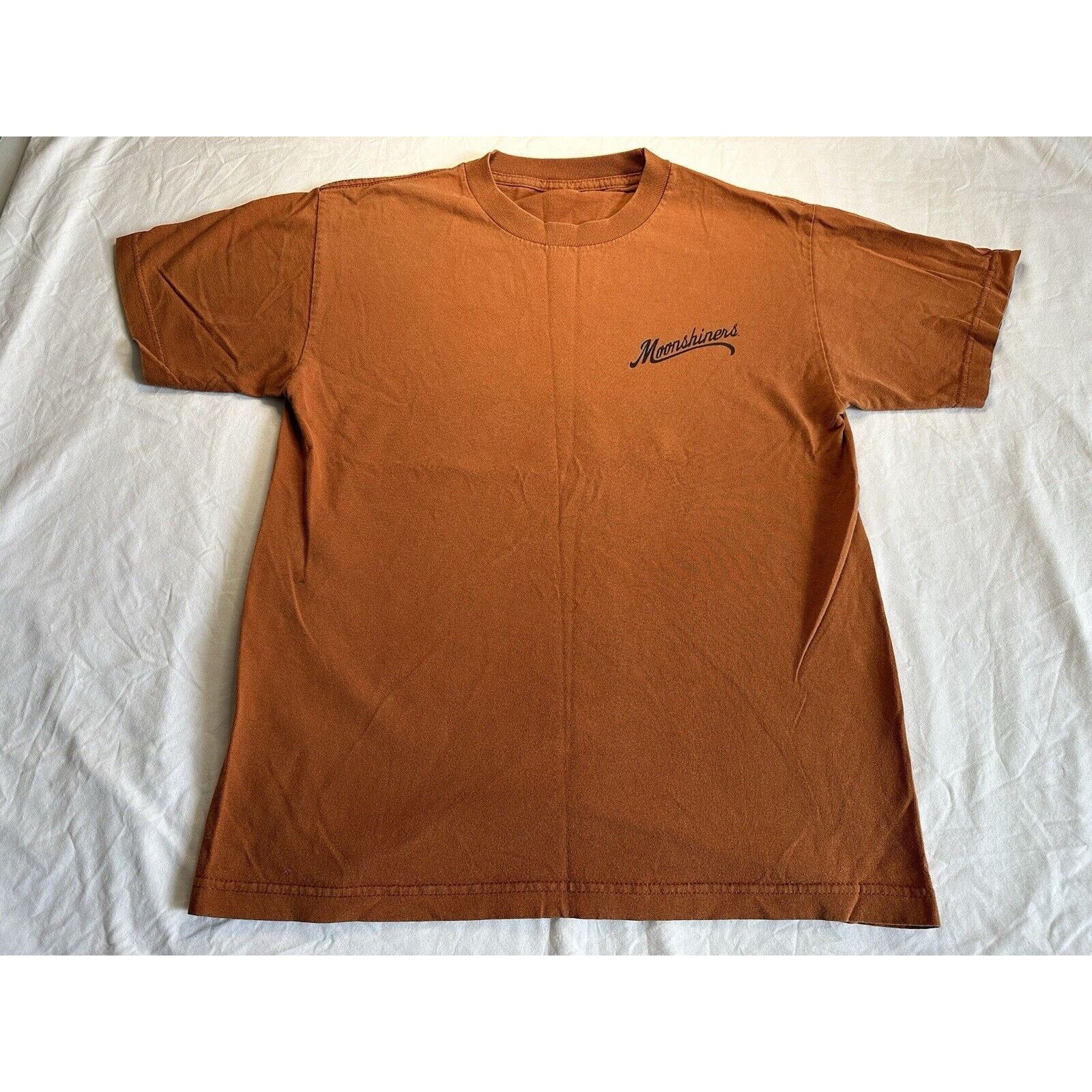 Other Moonshiners proof Tee Mash it, Cook it, Proof it, Jug it! Size US M / EU 48-50 / 2 - 4 Thumbnail