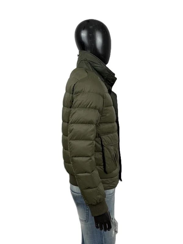 Other Blauer Piumino 100g Uomo M Verde Oliva Size US M / EU 48-50 / 2 - 4 Thumbnail