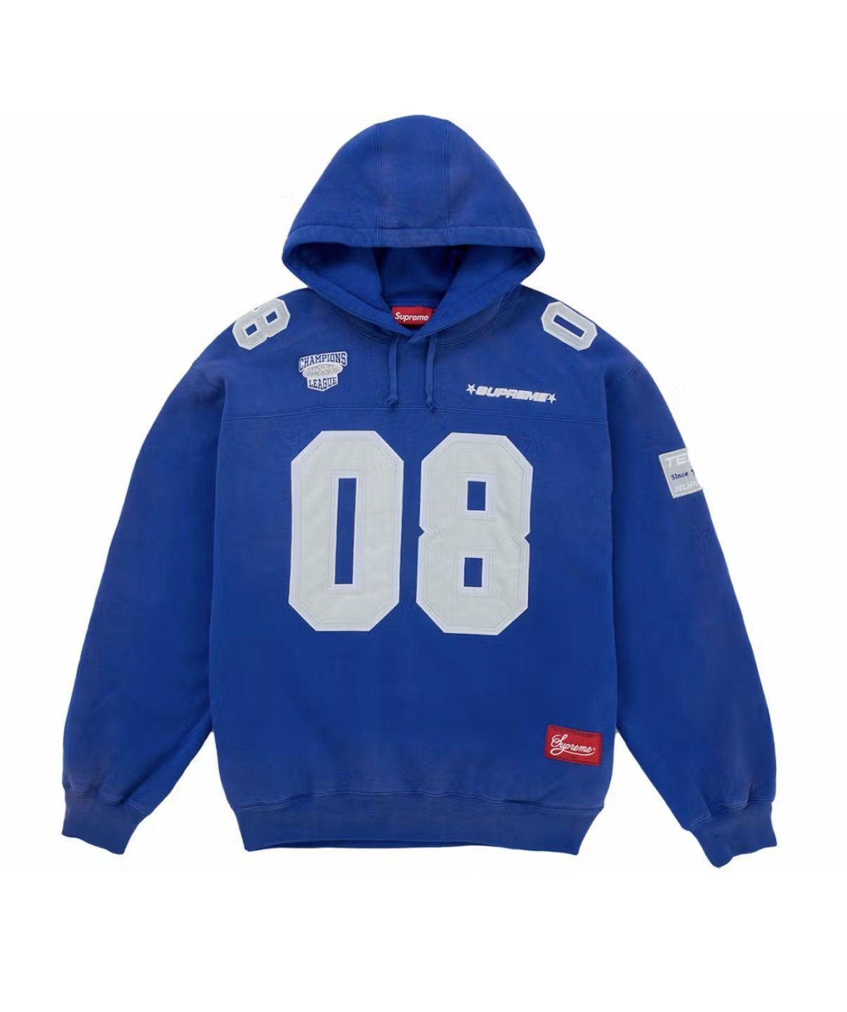 Antihero × Supreme Supreme x Antihero Skateboards Atmosphere Urine