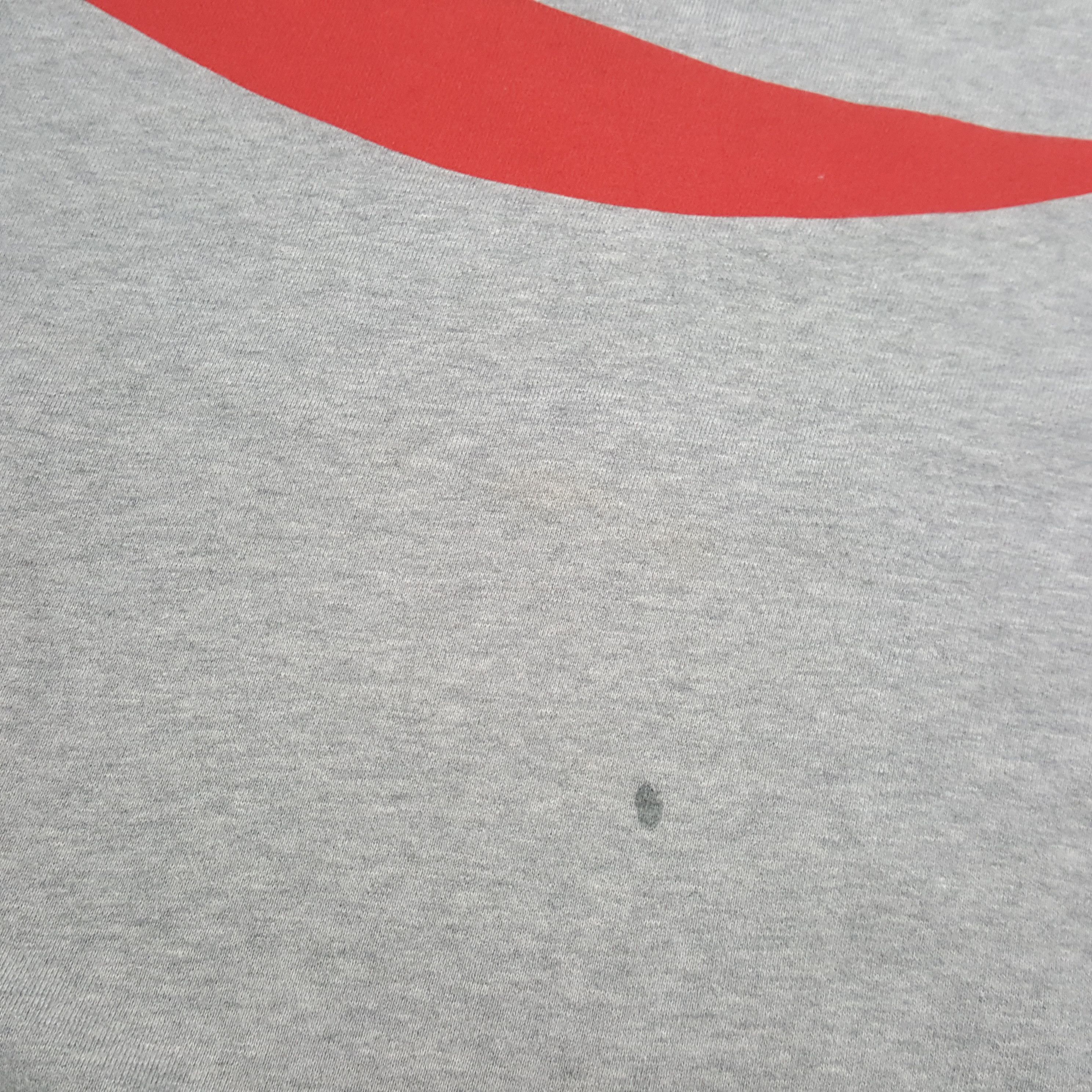 Uniqlo UNIQLO x COCA COLA Streetwear Style Sweatshirt C296N12 Size US M / EU 48-50 / 2 - 7 Thumbnail